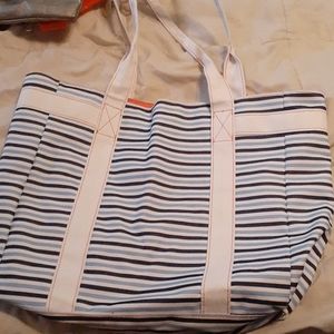 Estee Lauder tote 15w x 12,new never used